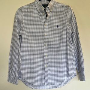 Ralph Lauren Boys long sleeve